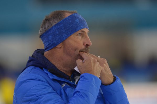 Siep Hoekstra - Team FrySk