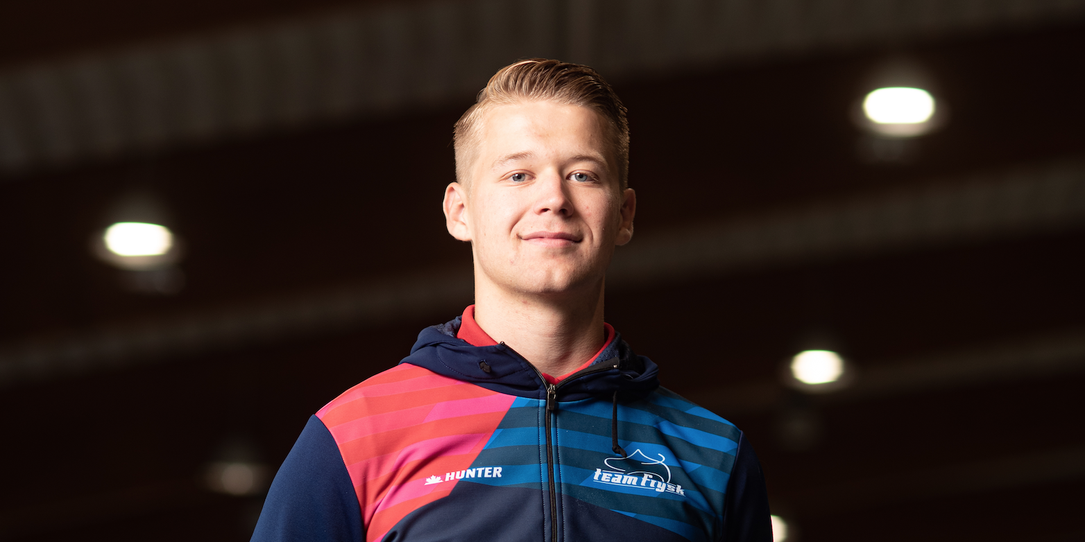 Homme Jan de Groot
