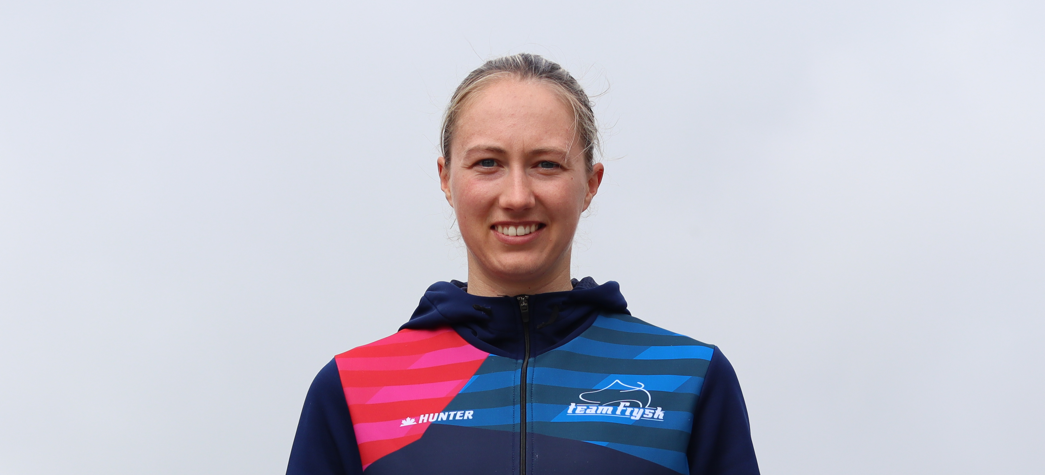 Aveline Hijlkema