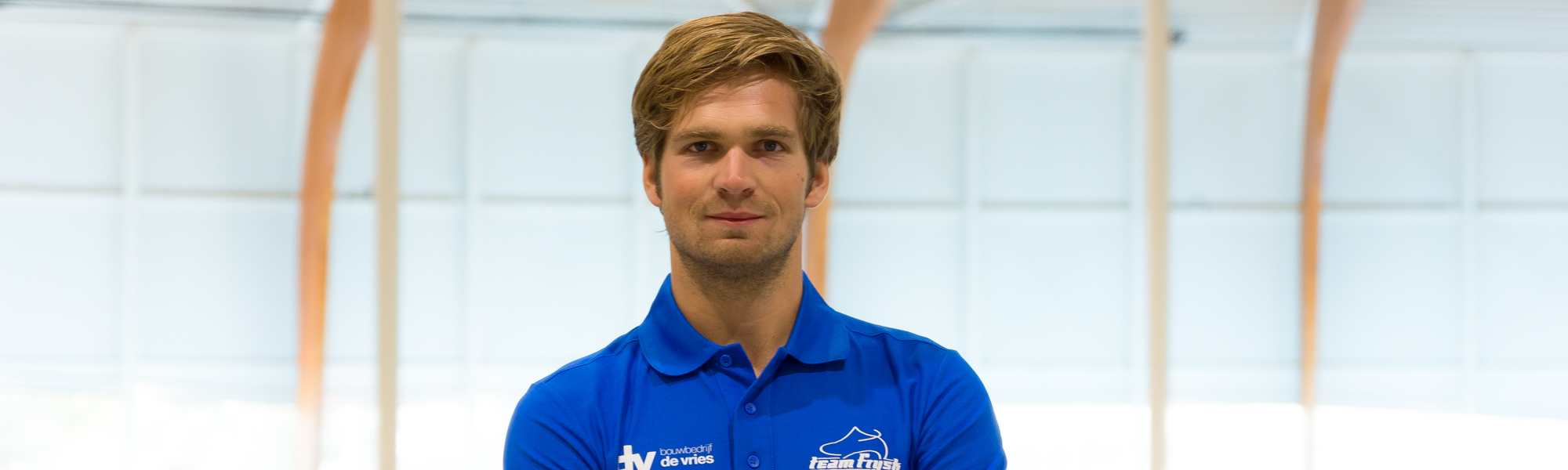 Karsten van Zeijl