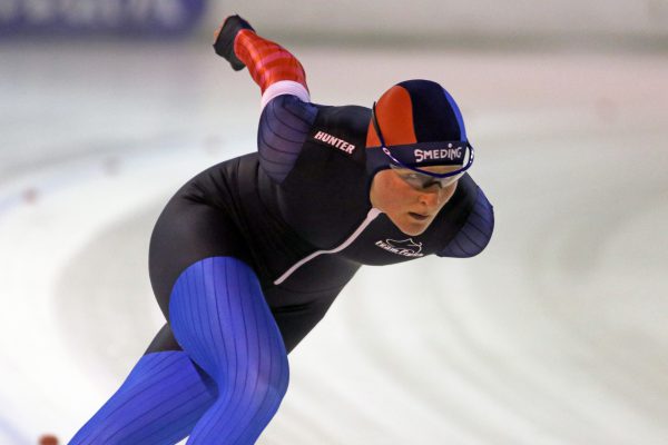 Esther Kiel - Team FrySk