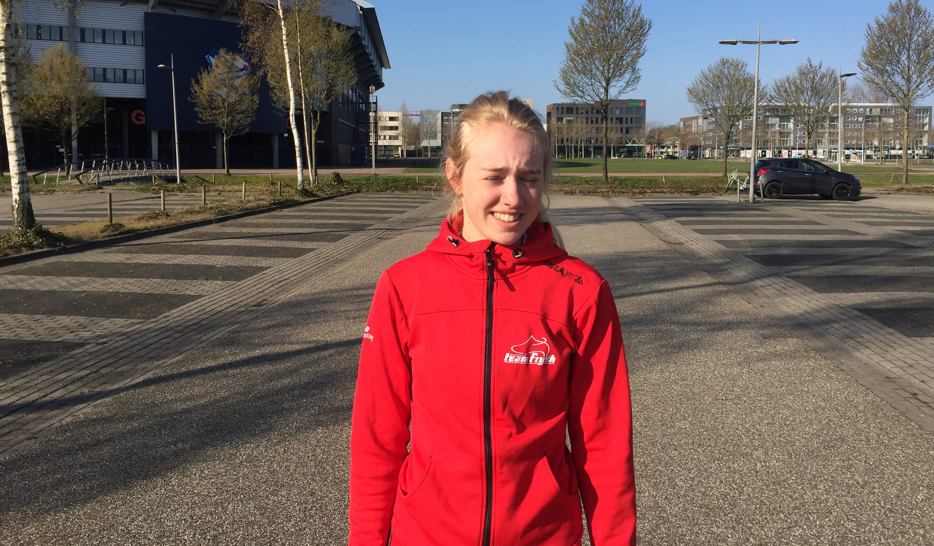 Kim Talsma