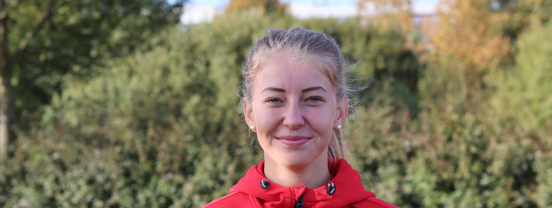 Mayke Koster