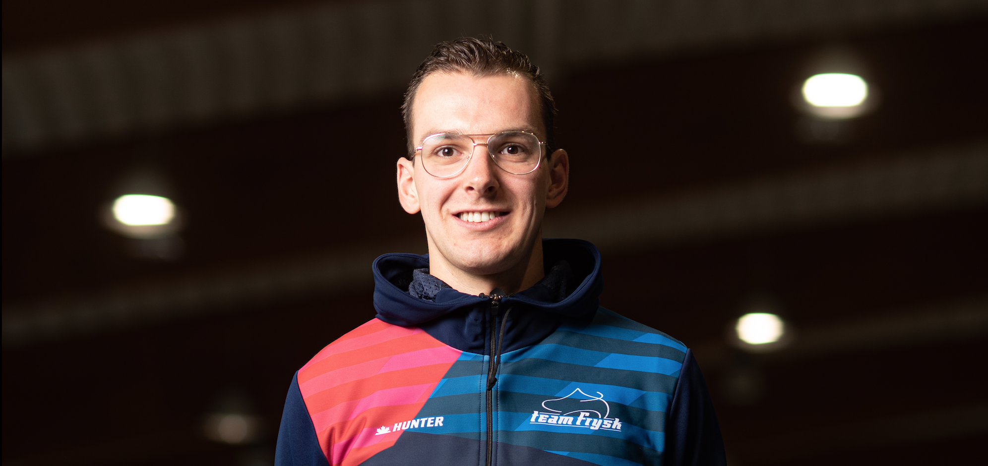 Kevin van der Horst