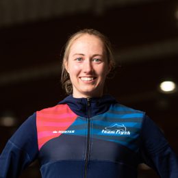 Aveline Hijlkema