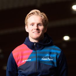 Jacco Efdé