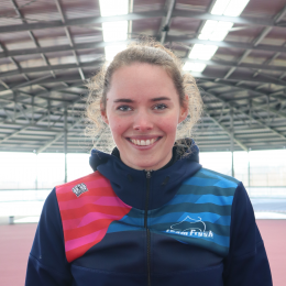 Naomi Verkerk