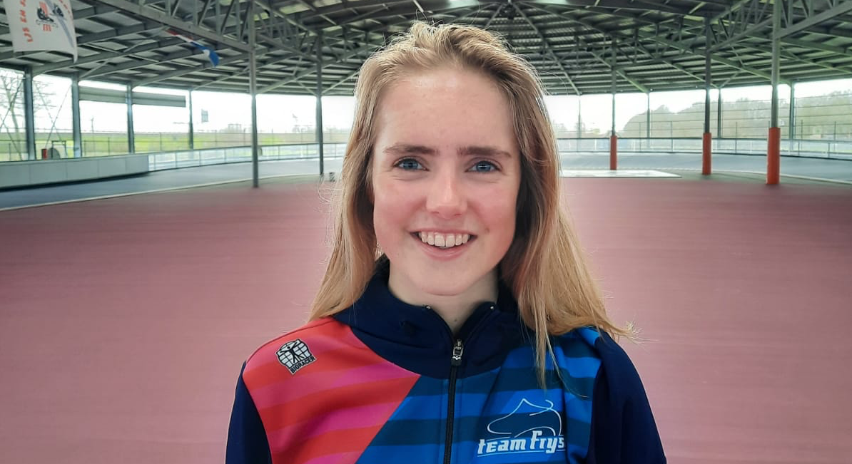 Eline Jansen