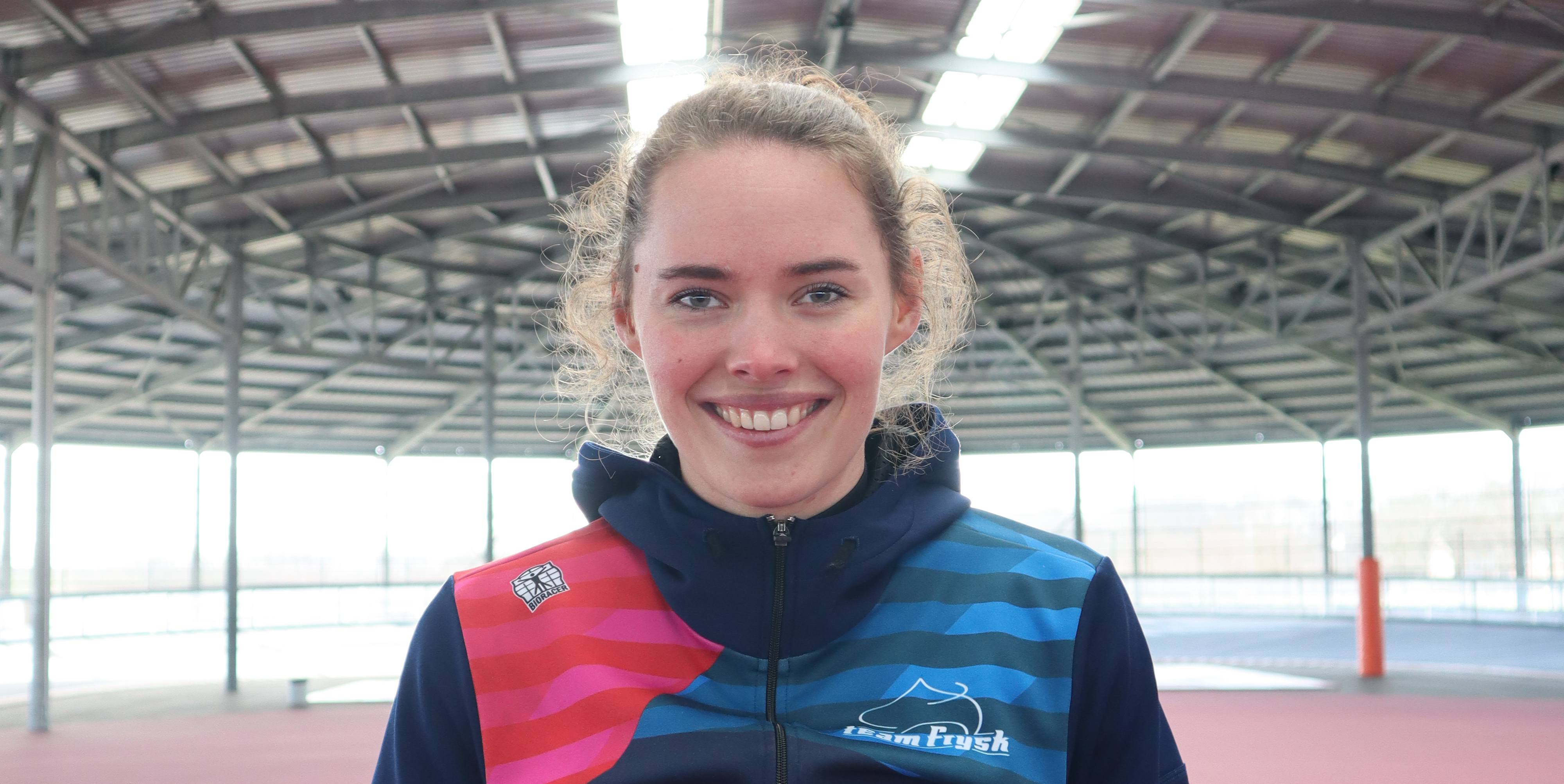 Naomi Verkerk