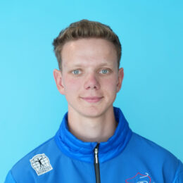 Mathijs van Zwieten
