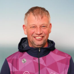 Richard Touber