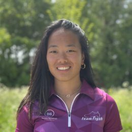 Ju-Lin de Visser