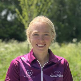 Kim Talsma