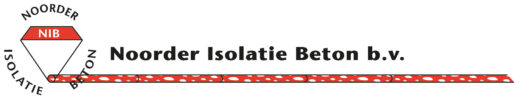 Noorder Isolatie Beton