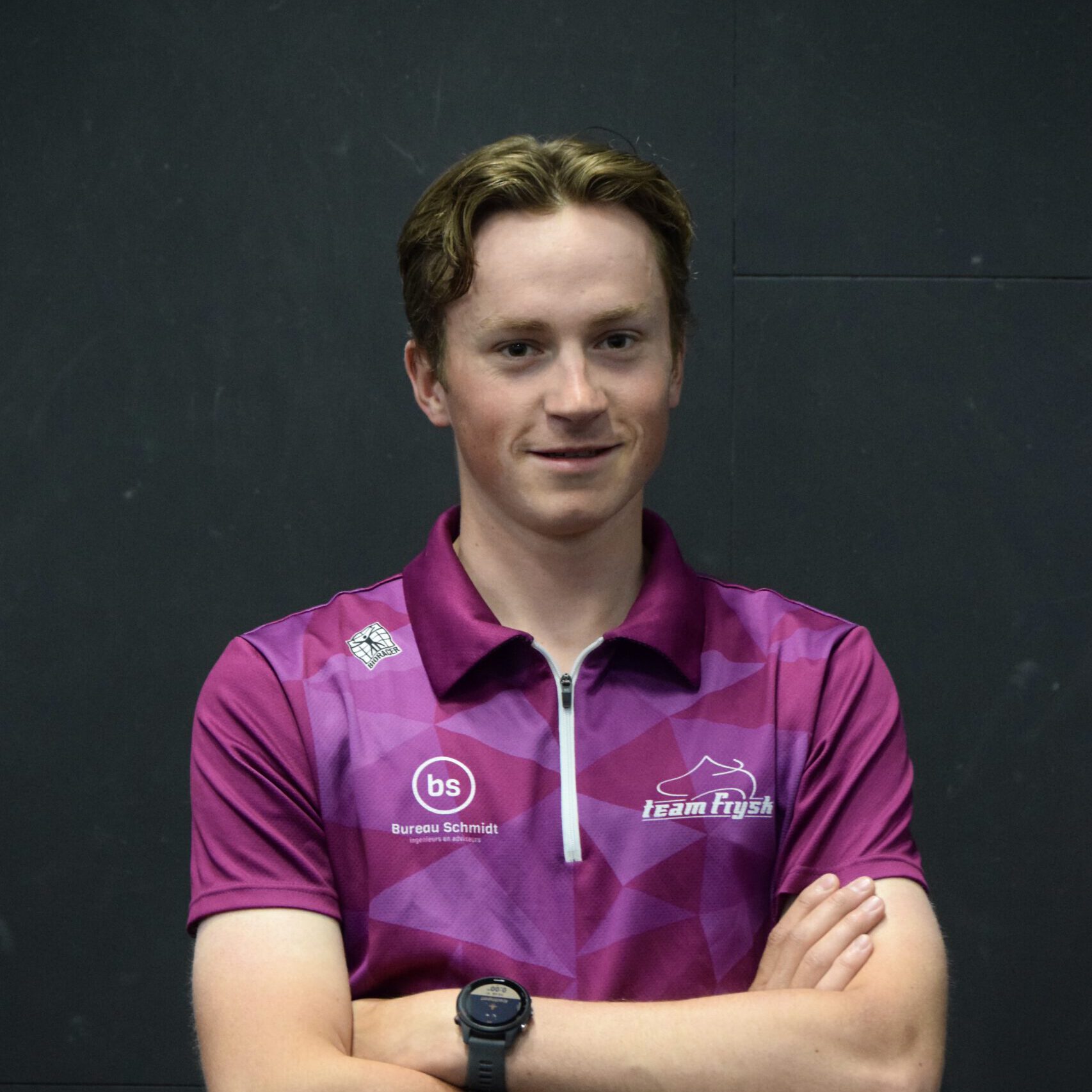 Chris Brommersma