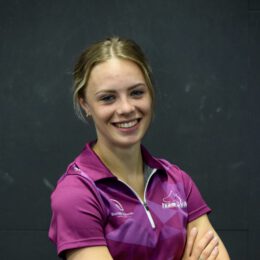 Isa Leroy