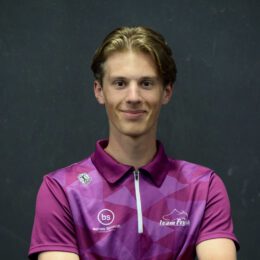 Niels van Reeuwijk