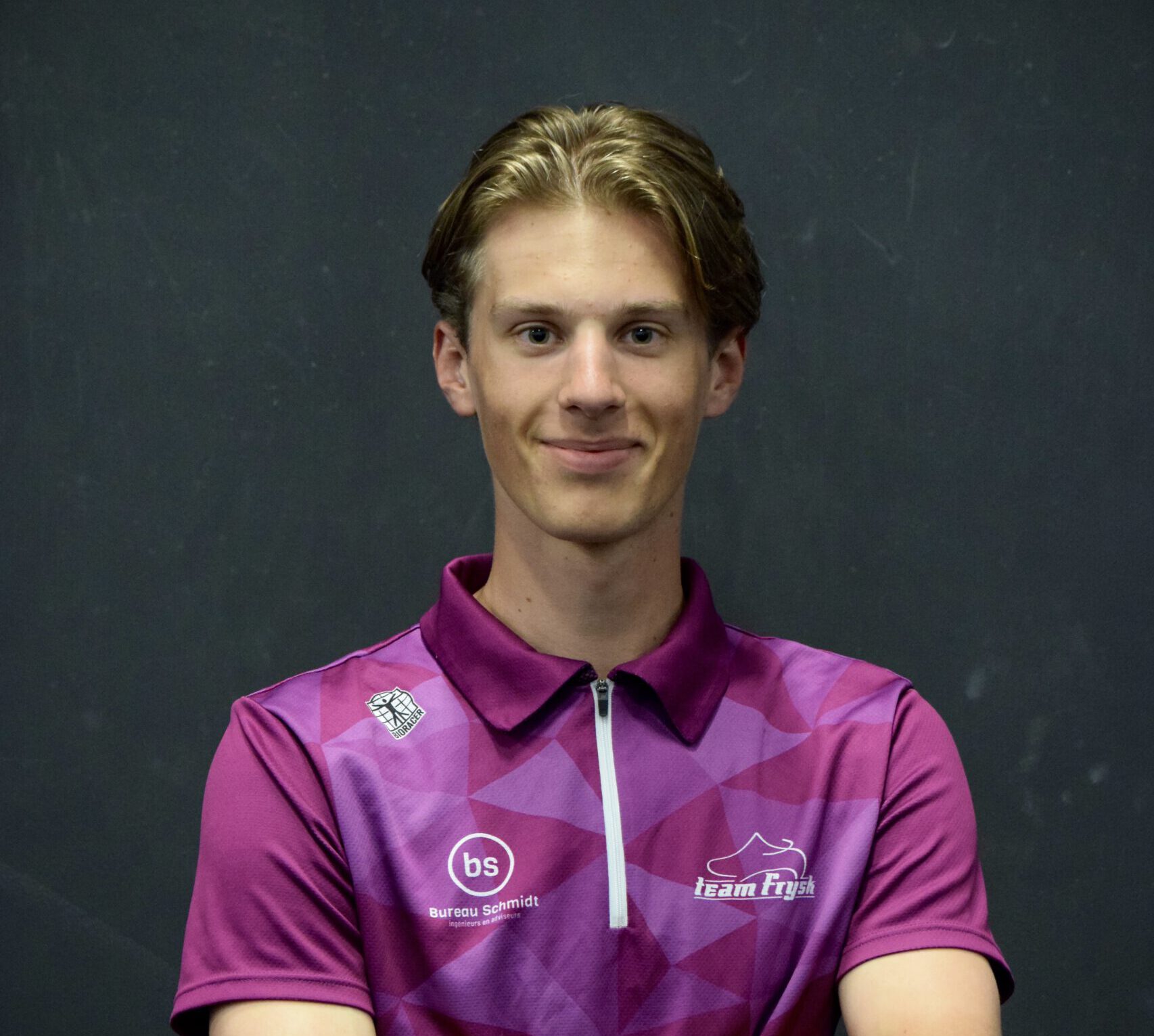 Niels van Reeuwijk