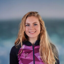 Naomi van der Werf