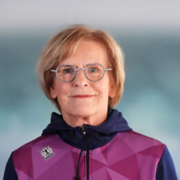 Barbara Heerschop