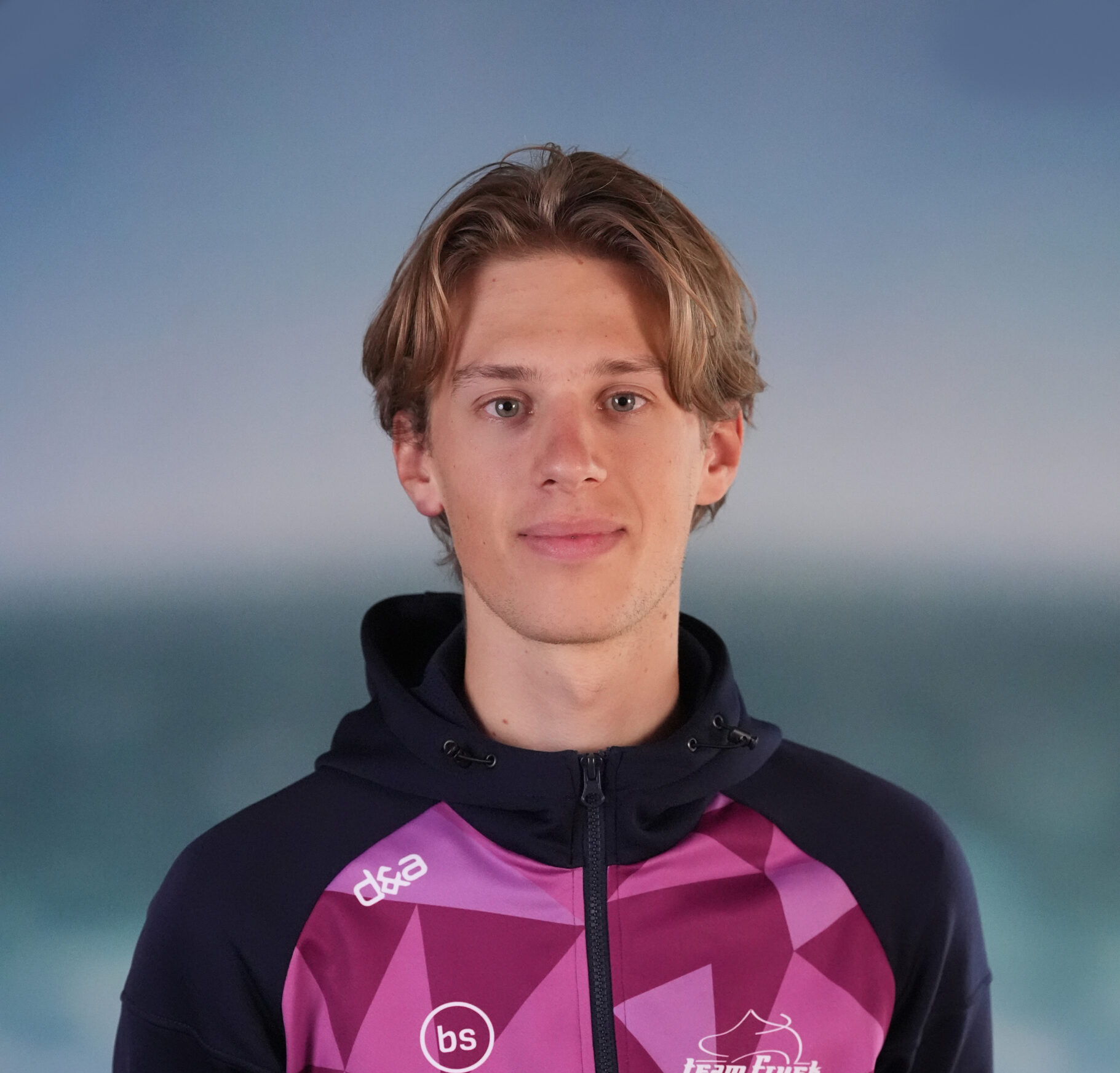 Niels van Reeuwijk