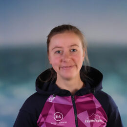 Esmee Visser