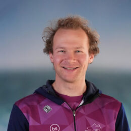 Sjoerd Kleinhuis