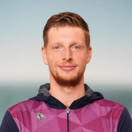 Benno Timmenga