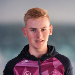 Jan Æesge van der Meer