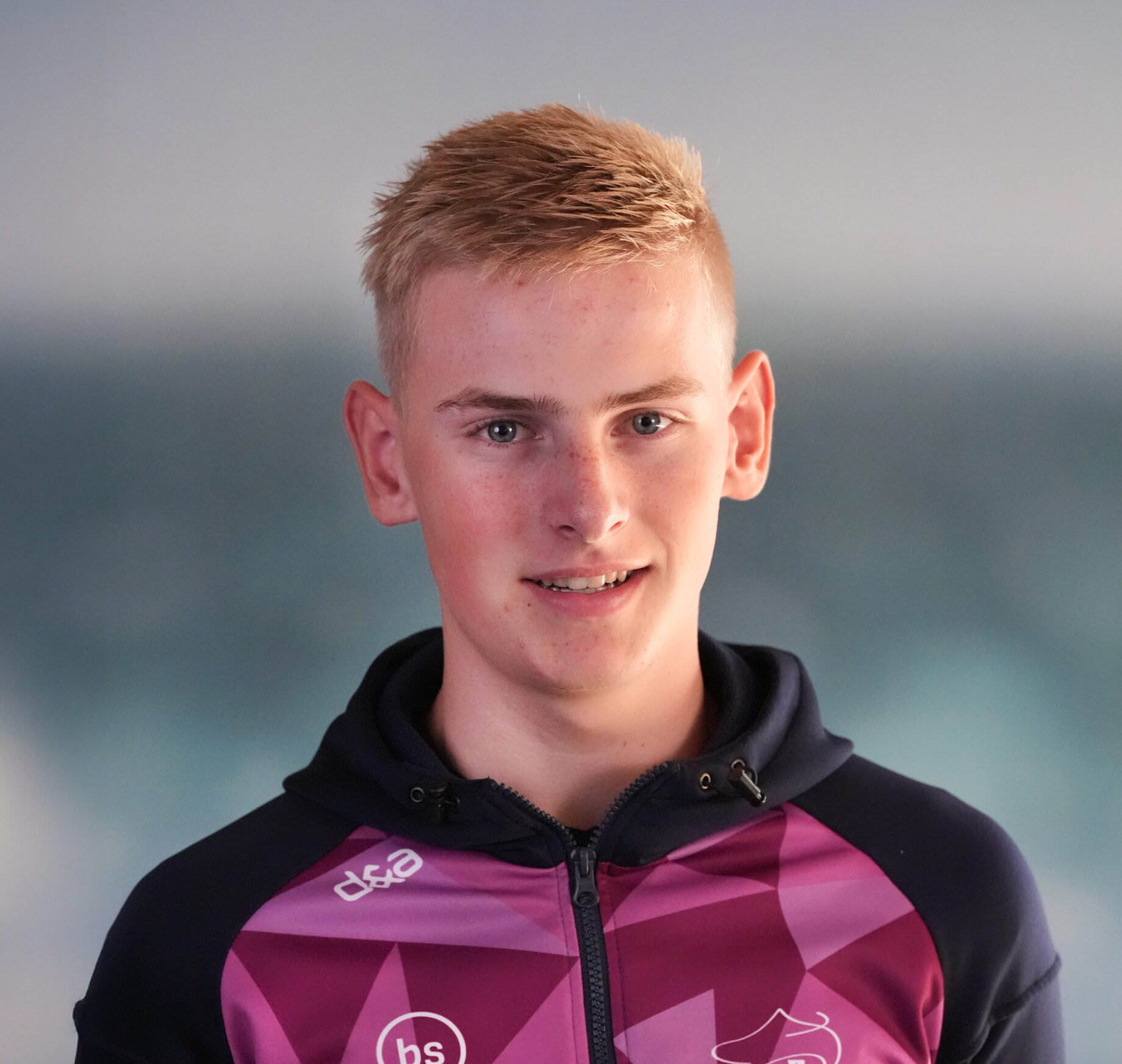 Jan Æesge van der Meer